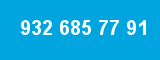 932 685 77 91